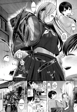 Page 2 of Complex Honey