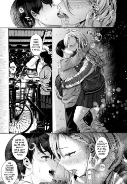 Page 3 of Complex Honey