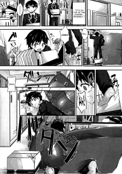 Page 32 of Oshioki Suru yo Ch.1-4