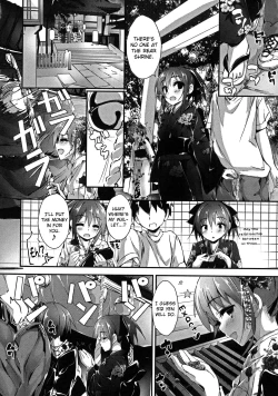 Page 88 of Oshioki Suru yo Ch.1-4