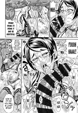 Page 10 of Bijukujo Rinko