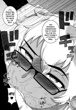 Page 17 of Oba-chan yori mo Sukina Musume ga | I Love You More Than Any Girl