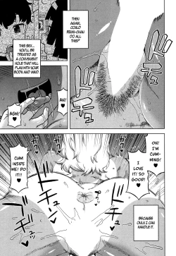 Page 33 of Oba-chan yori mo Sukina Musume ga | I Love You More Than Any Girl