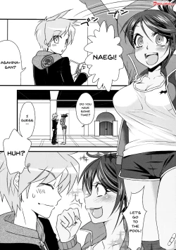 Page 4 of Danganrenpa