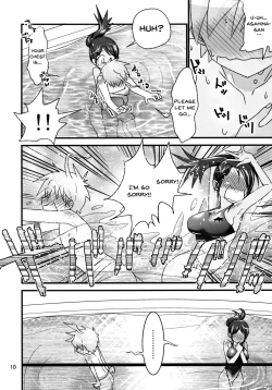 Page 9 of Danganrenpa