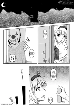 Page 2 of Alice Otoshi