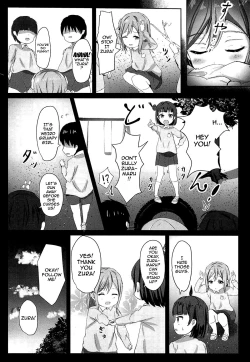 Page 7 of Omoihana