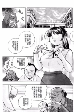 Page 28 of Jokyoushi Reiko