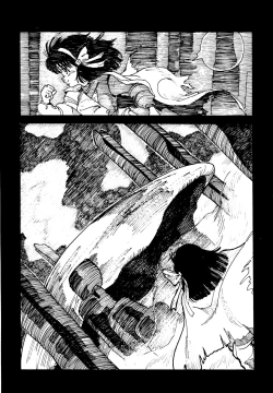 Page 101 of Mizutama Shoujo Market