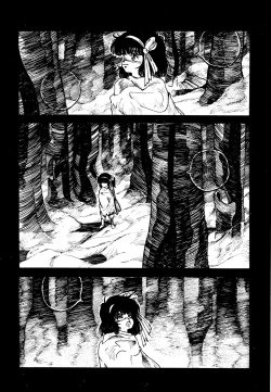 Page 98 of Mizutama Shoujo Market