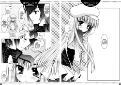 Page 5 of Ore ga rule da!!