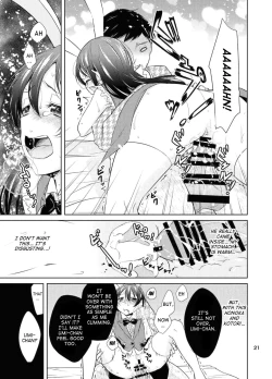 Page 20 of School Idol Kankin