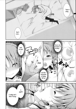 Page 15 of Chika-chan no Karada de Onanie o Shite Miyousoro