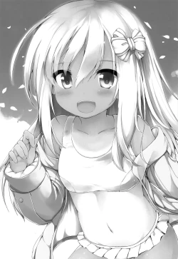 Page 3 of Ro-chan Ecchi