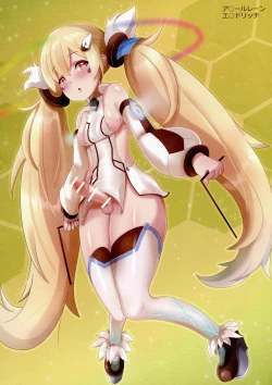 Page 10 of Futanari assortment