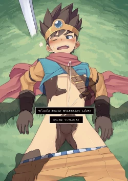 Page 2 of Sonota Moromoro Tsumeawase