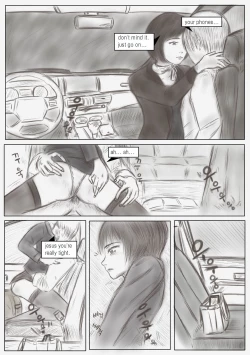 Page 19 of Litmus Vol.2