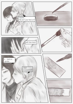 Page 4 of Litmus Vol.2