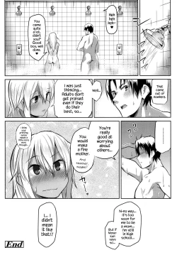 Page 20 of Light Stuff