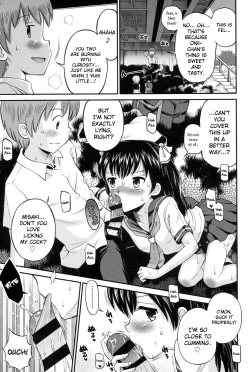 Page 16 of Shounen x Shoujo Ch. 1-6