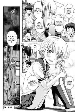 Page 67 of Shounen x Shoujo Ch. 1-6