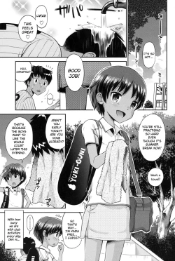 Page 68 of Shounen x Shoujo Ch. 1-6