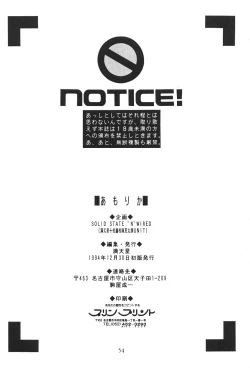 Page 53 of Solid State 'N' Wired - Amorica