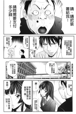 Page 9 of Ikemen Screen | 變身帥哥的神奇螢幕