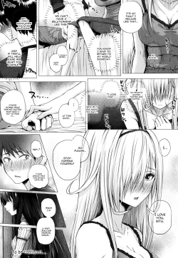 Page 107 of Isekai no Mahoutsukai Ch. 1-6