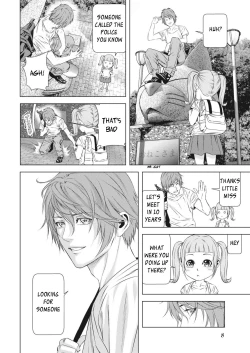 Page 6 of LostMy Memory Is Within You