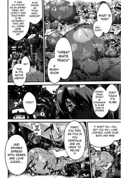 Page 24 of Shinobi no Bi | Shinobi's Bi Ch. 3-5