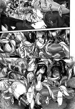 Page 33 of Shinobi no Bi | Shinobi's Bi Ch. 3-5