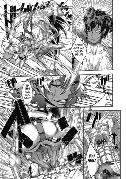 Page 55 of Shinobi no Bi | Shinobi's Bi Ch. 3-5