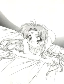 Page 5 of Tenchi Muyo! Miyan 3 Final