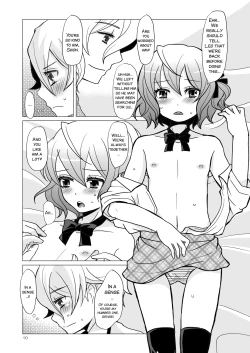 Page 10 of Chocolate