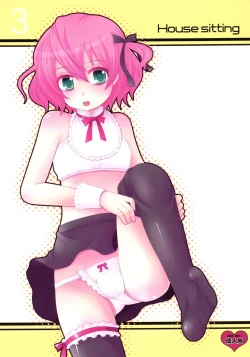 Page 1 of House sitting