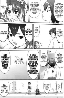 Page 23 of Teitoku no Ketsudan MIDWAY | Admiral's Decision: MIDWAY