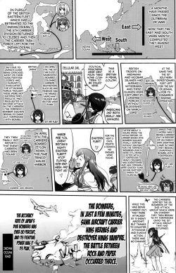 Page 24 of Teitoku no Ketsudan MIDWAY | Admiral's Decision: MIDWAY