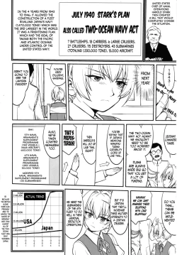 Page 29 of Teitoku no Ketsudan MIDWAY | Admiral's Decision: MIDWAY