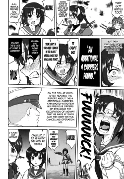 Page 51 of Teitoku no Ketsudan MIDWAY | Admiral's Decision: MIDWAY