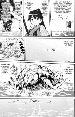 Page 54 of Teitoku no Ketsudan MIDWAY | Admiral's Decision: MIDWAY