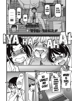 Page 51 of Enkou Ojisan | Mister Enkou Episode I-V