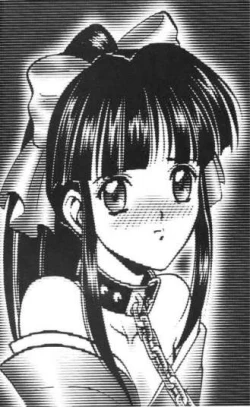 Page 4 of Super Sakura Taisen F