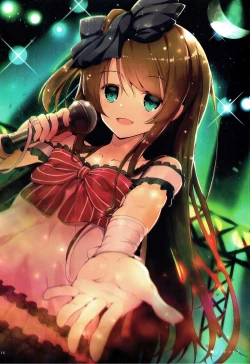 Page 15 of MAKOTO LLECTION