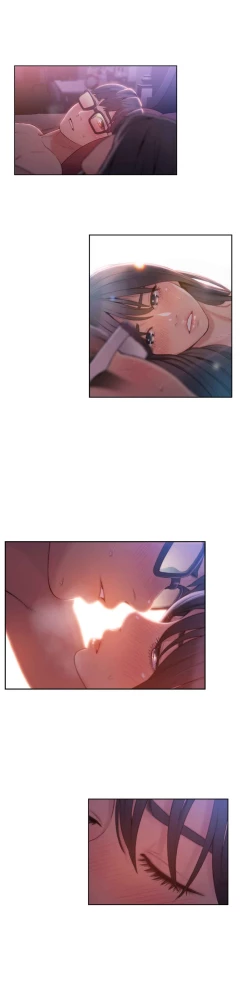 Page 161 of Sweet Guy Ch.52-62