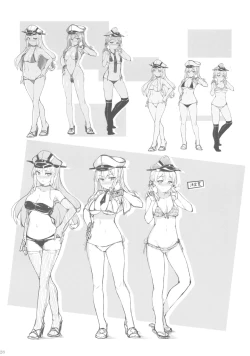 Page 27 of Umi no Ie de Kairaku ni Torawarete