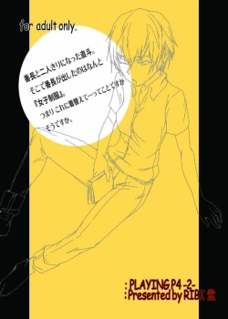 Page 17 of PLAYING P4