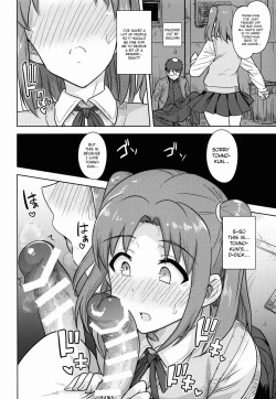 Page 9 of Aru Hi no Futari MelBlo Hen | A Certain Day with Each Other Melty Blood Hen