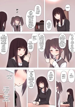 Page 10 of Kareshi Mochi Otokonoko ga Warui Oneezeme Sarete Otosarechau Hanashi