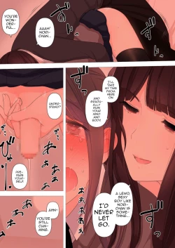 Page 46 of Kareshi Mochi Otokonoko ga Warui Oneezeme Sarete Otosarechau Hanashi